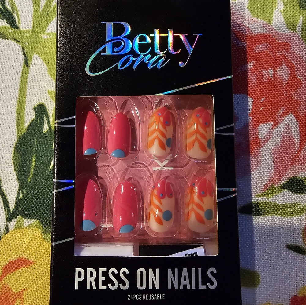 Press On Nails